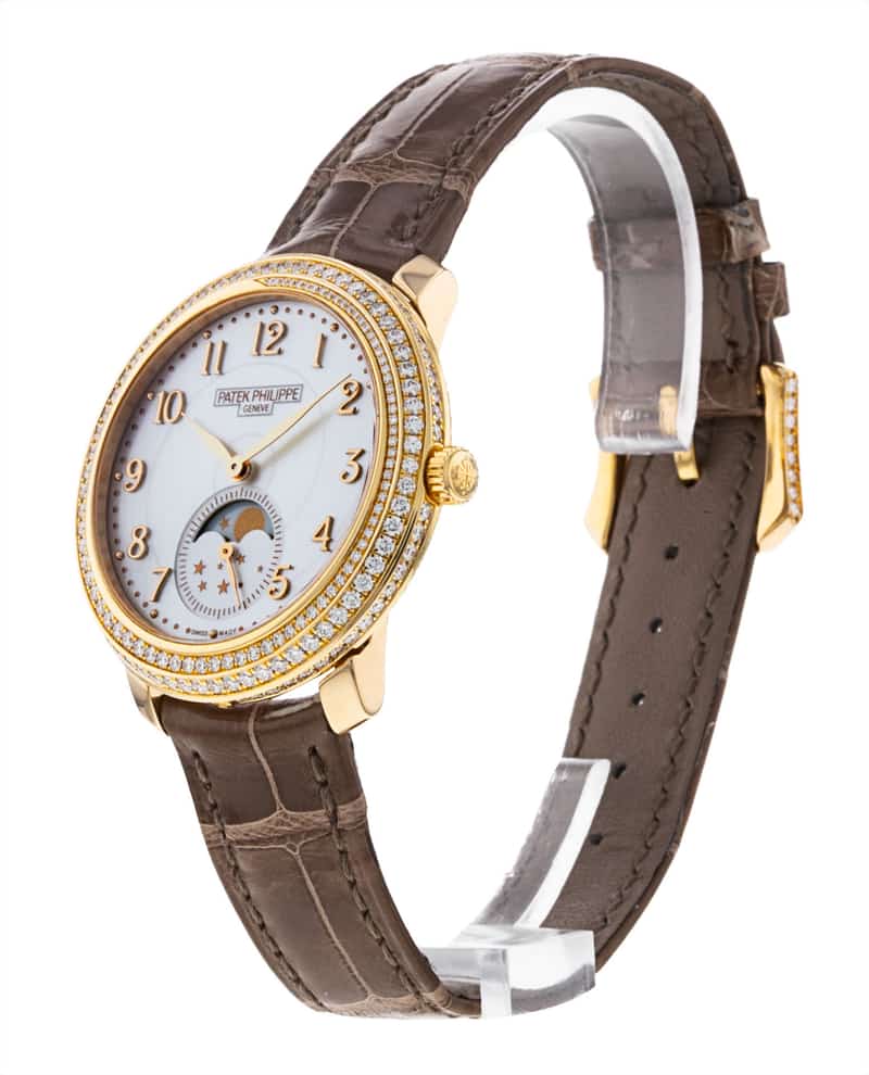 Patek Philippe Complications 4968R-001